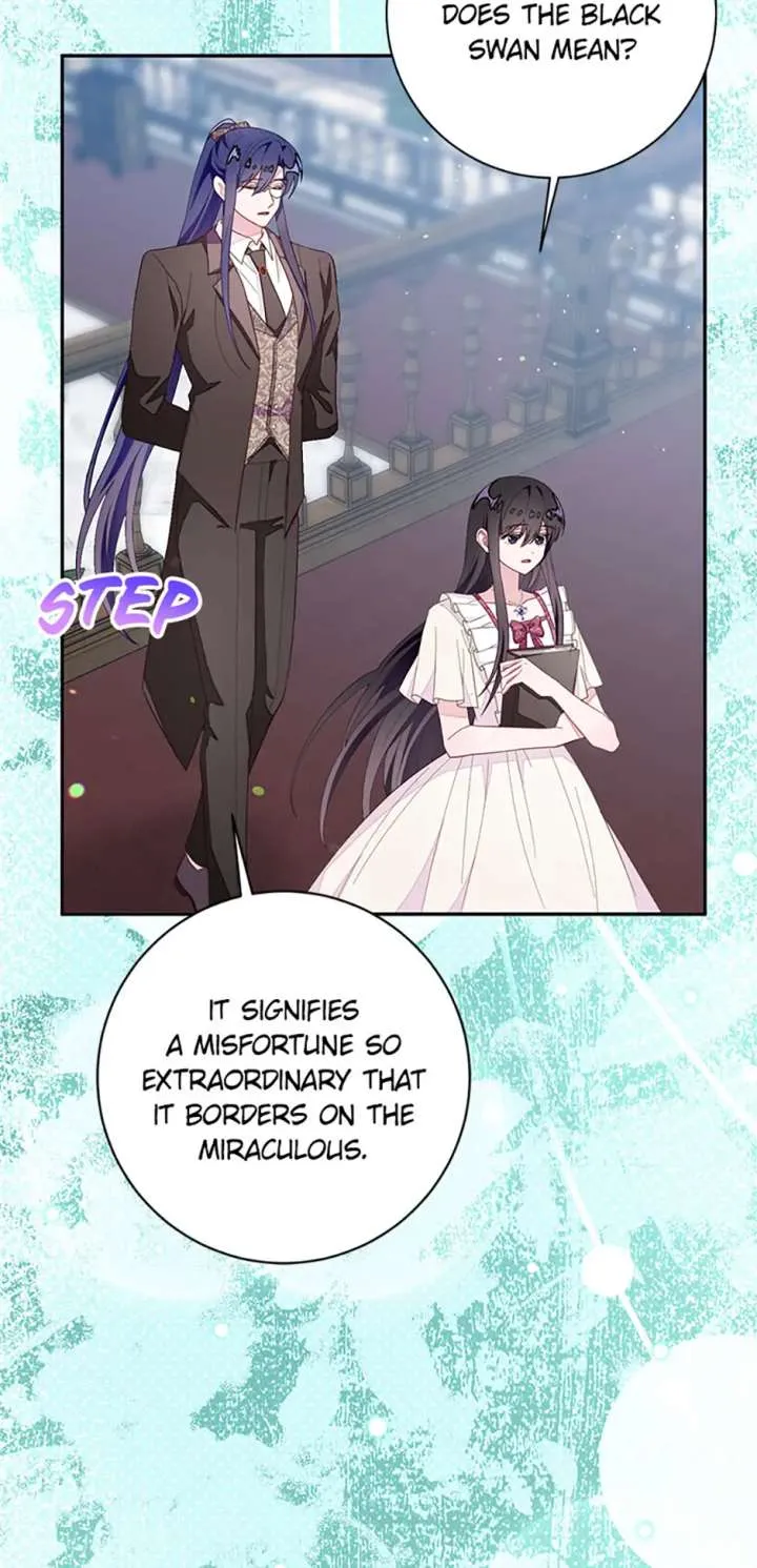 The Bad Ending of an Otome Chapter 77 Online - página 55