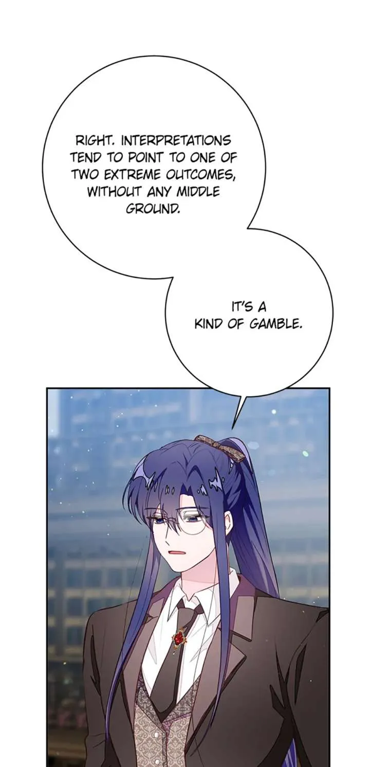 The Bad Ending of an Otome Chapter 77 Online - página 57