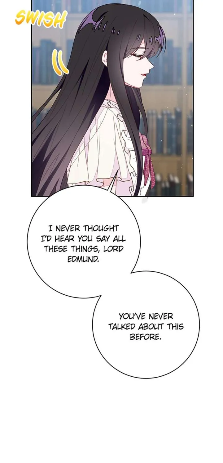The Bad Ending of an Otome Chapter 77 Online - página 60