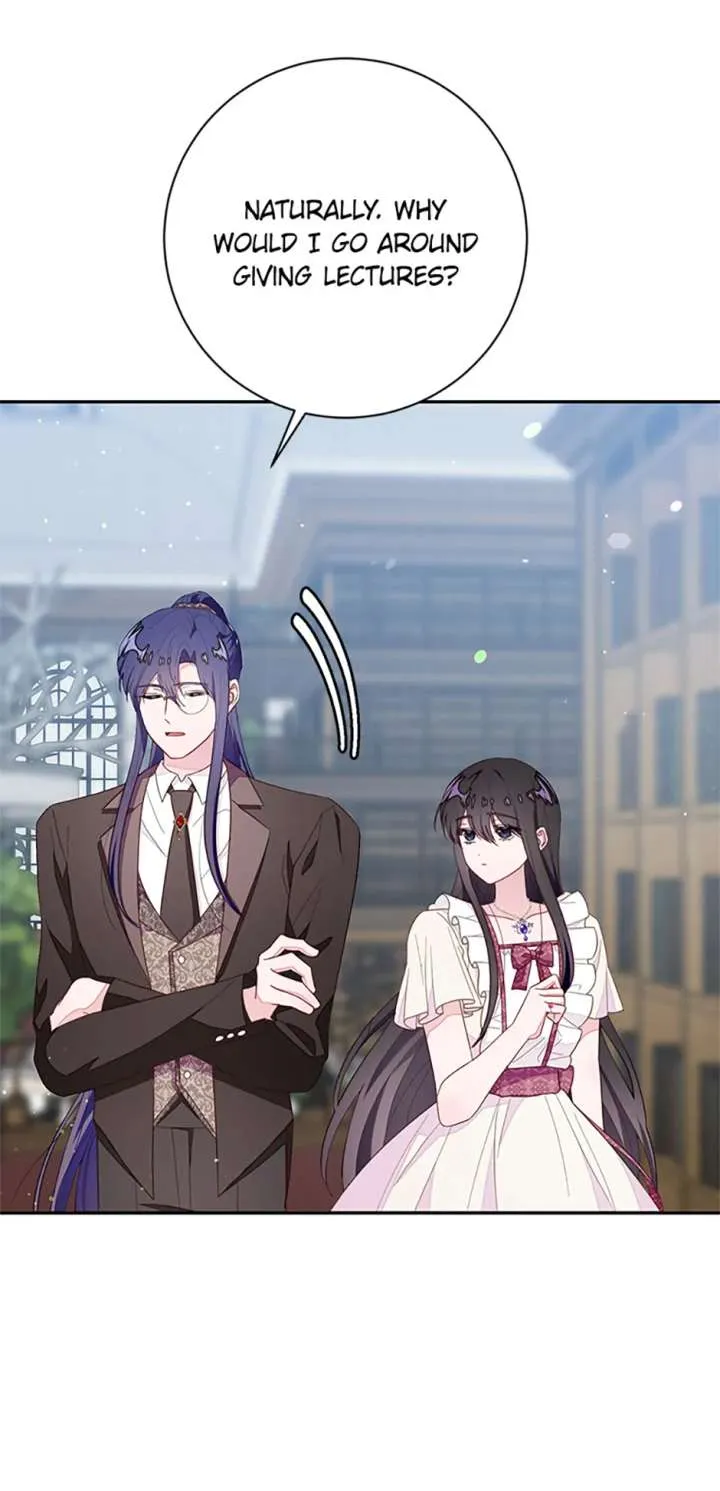 The Bad Ending of an Otome Chapter 77 Online - página 61