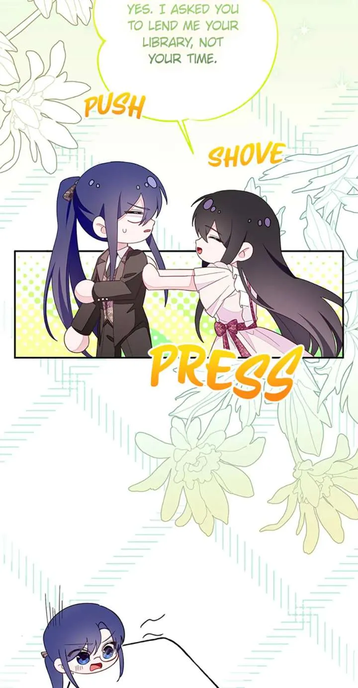 The Bad Ending of an Otome Chapter 77 Online - página 77