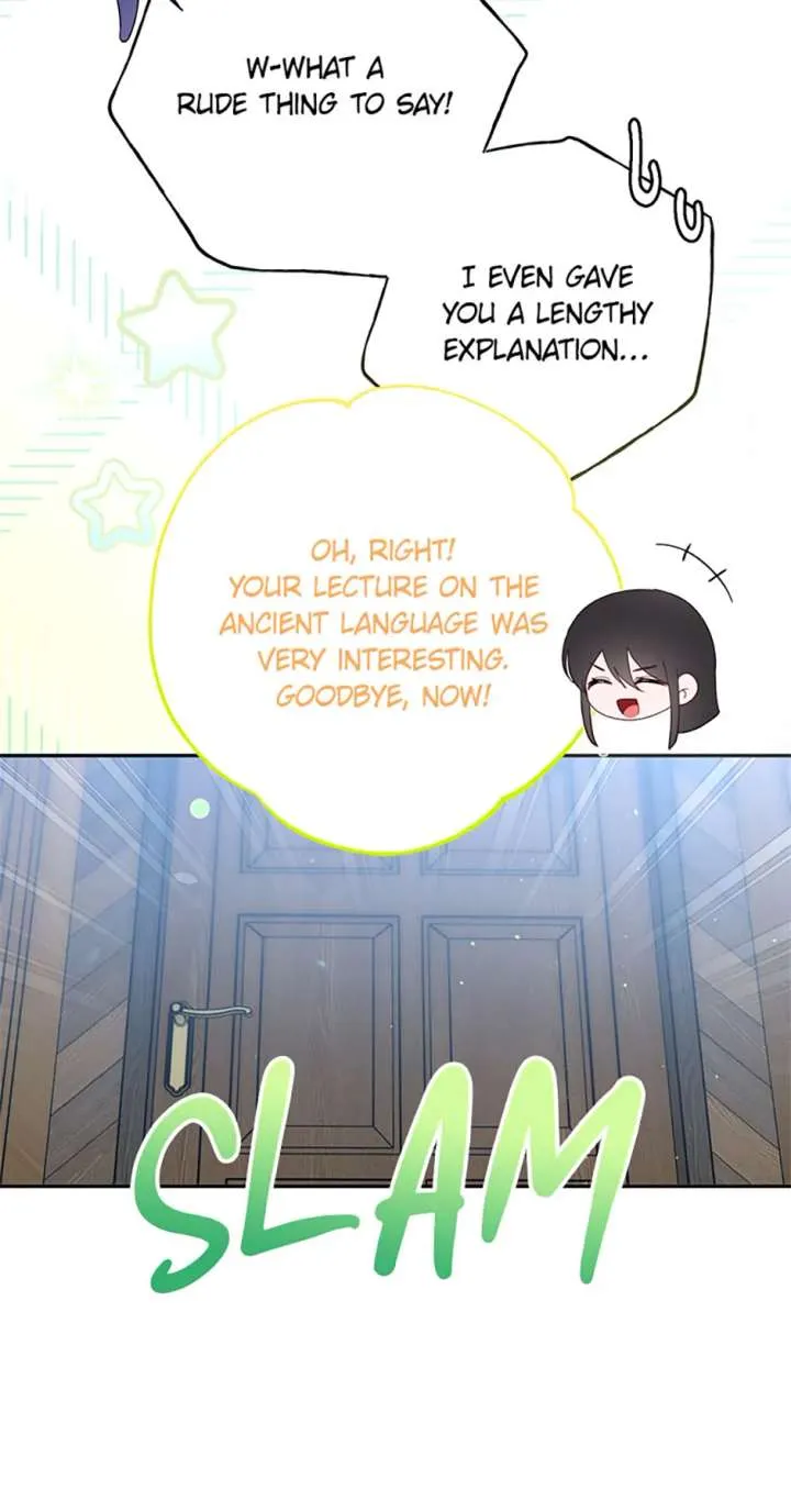 The Bad Ending of an Otome Chapter 77 Online - página 78