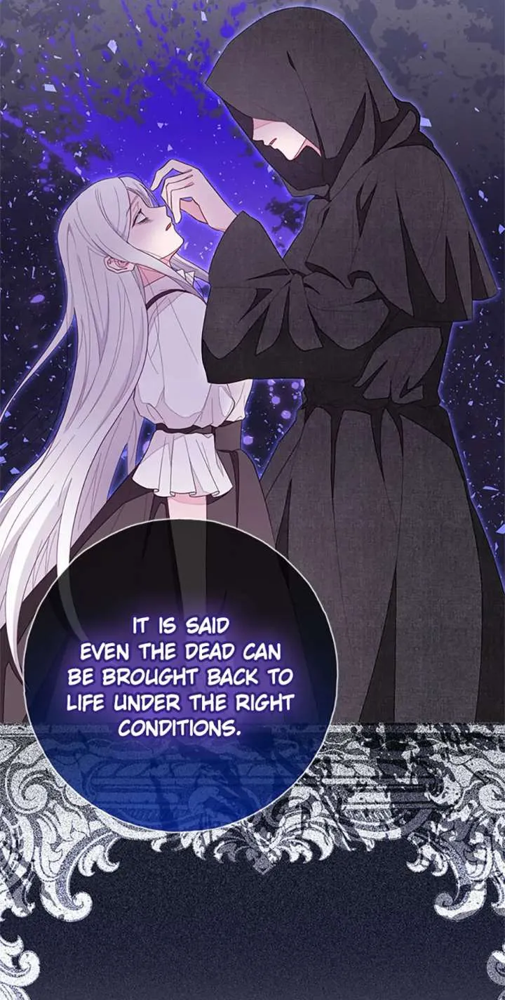 The Bad Ending of an Otome Chapter 79 Online - página 4