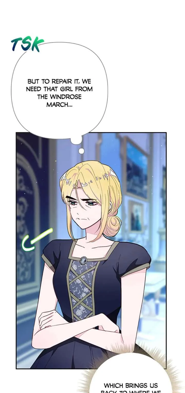 The Bad Ending of an Otome Chapter 79 Online - página 10
