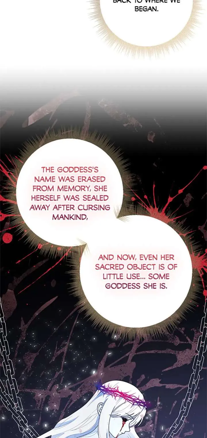 The Bad Ending of an Otome Chapter 79 Online - página 11