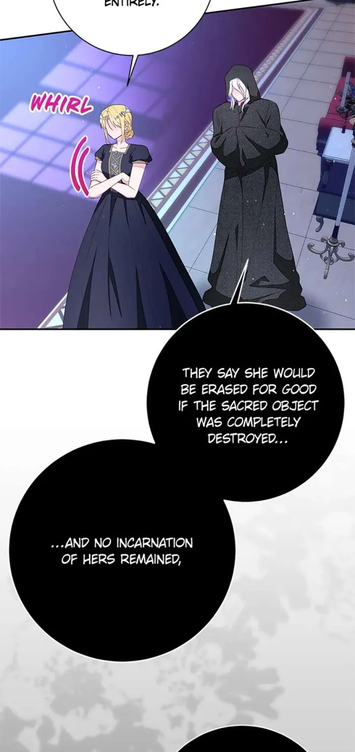The Bad Ending of an Otome Chapter 79 Online - página 13