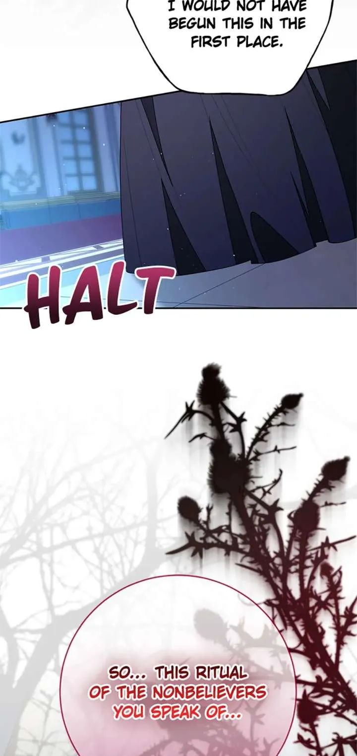 The Bad Ending of an Otome Chapter 79 Online - página 15