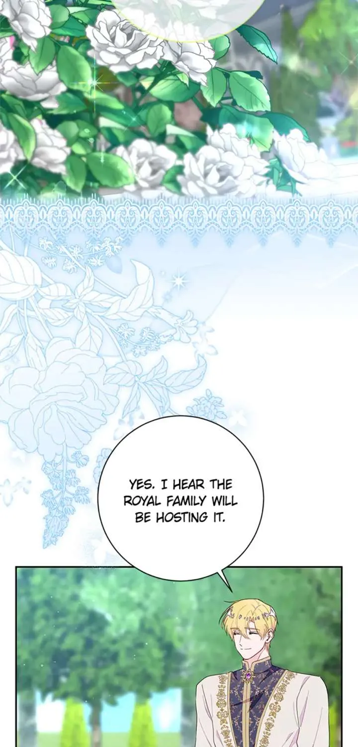 The Bad Ending of an Otome Chapter 79 Online - página 20
