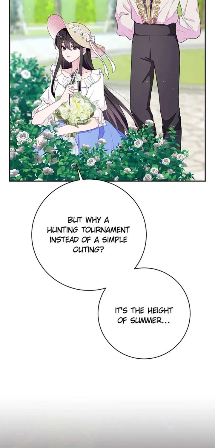 The Bad Ending of an Otome Chapter 79 Online - página 21