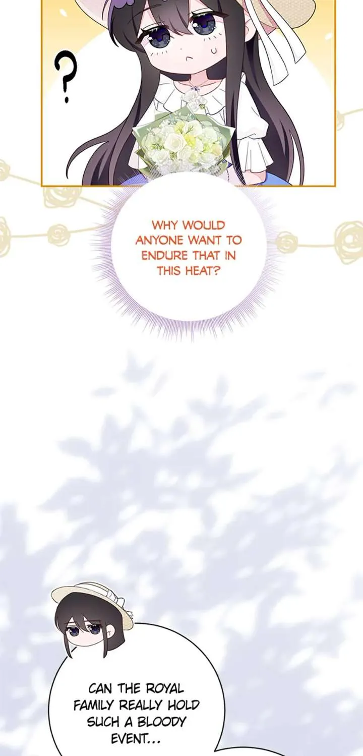 The Bad Ending of an Otome Chapter 79 Online - página 24