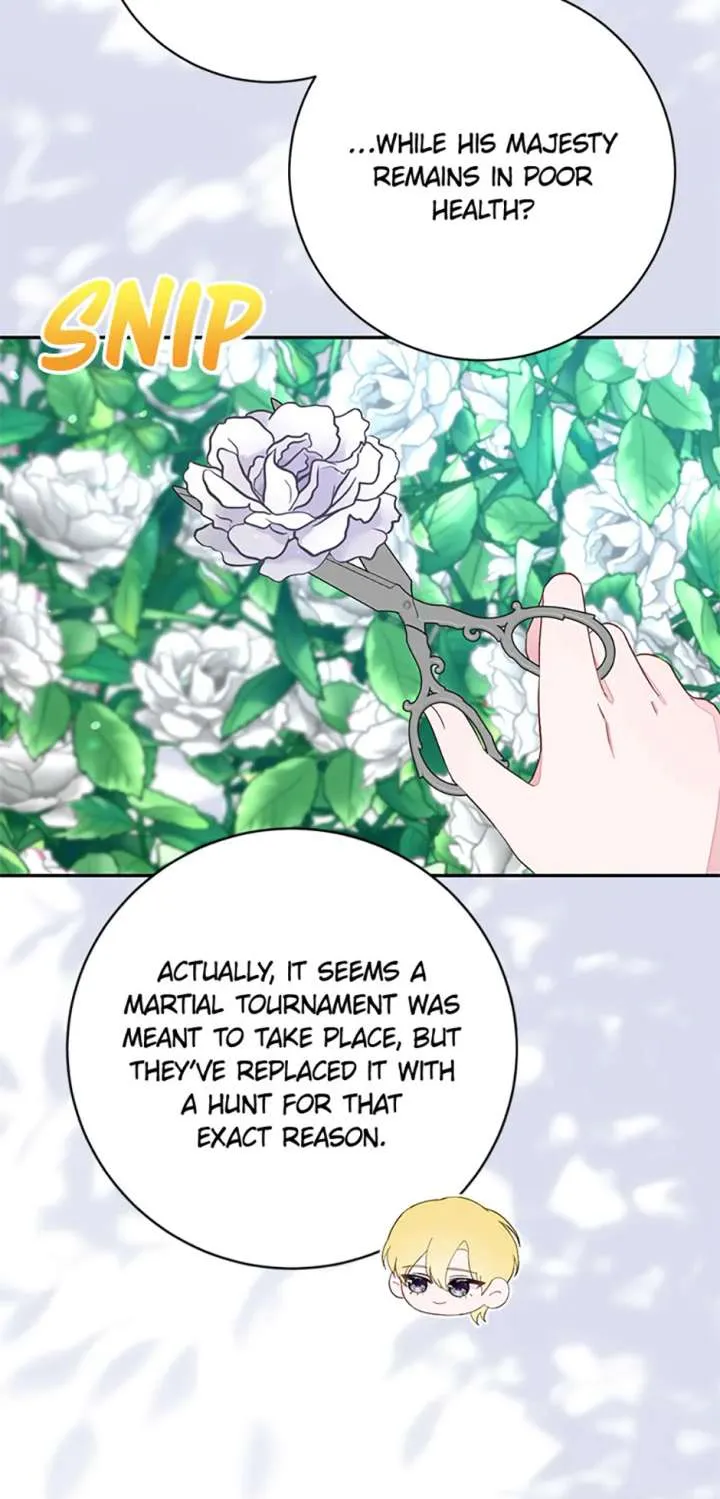 The Bad Ending of an Otome Chapter 79 Online - página 25