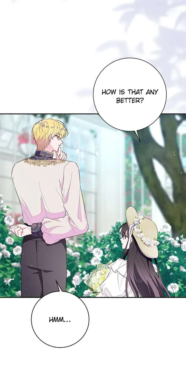 The Bad Ending of an Otome Chapter 79 Online - página 26