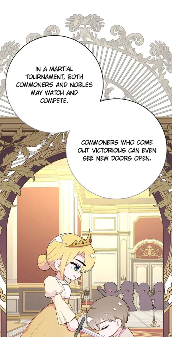 The Bad Ending of an Otome Chapter 79 Online - página 27
