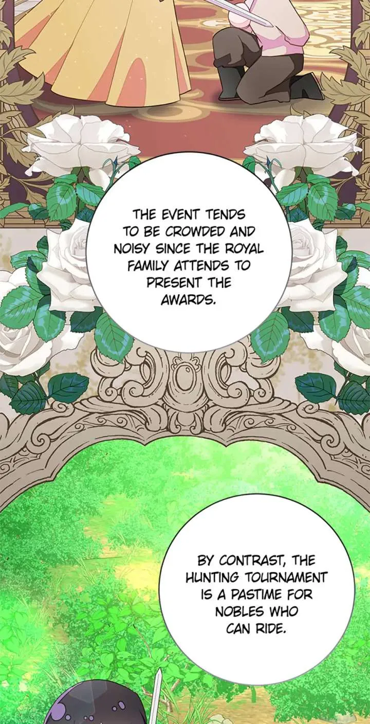 The Bad Ending of an Otome Chapter 79 Online - página 28
