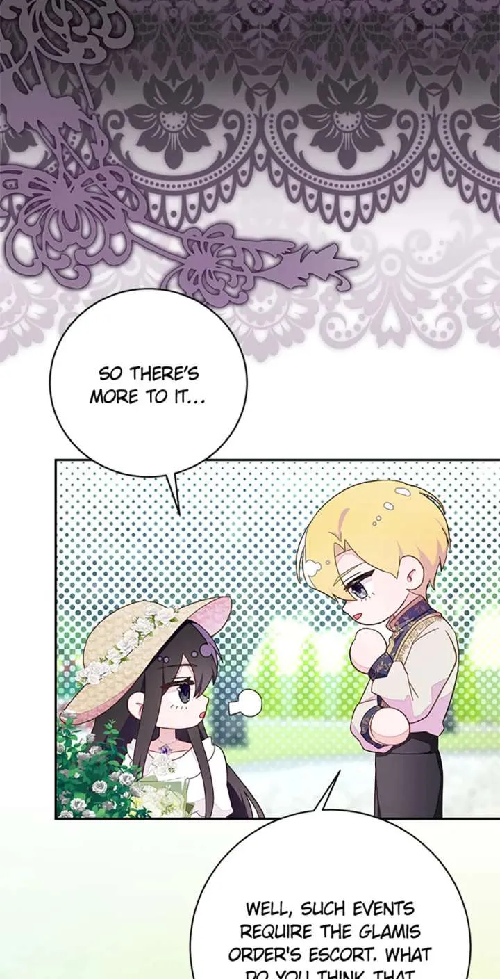 The Bad Ending of an Otome Chapter 79 Online - página 31