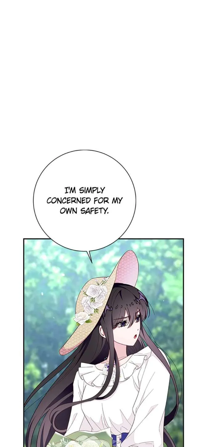 The Bad Ending of an Otome Chapter 79 Online - página 36