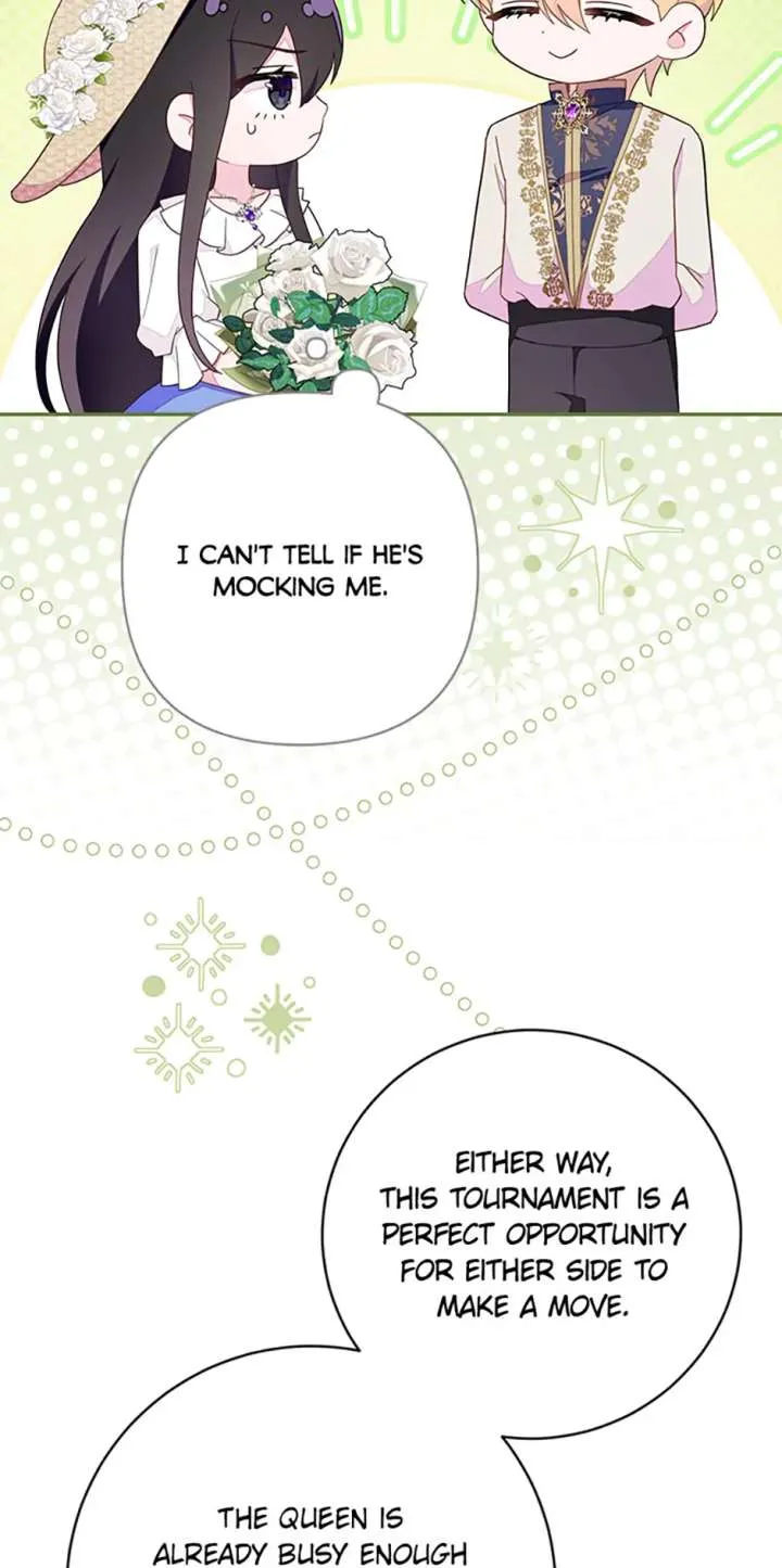 The Bad Ending of an Otome Chapter 79 Online - página 38