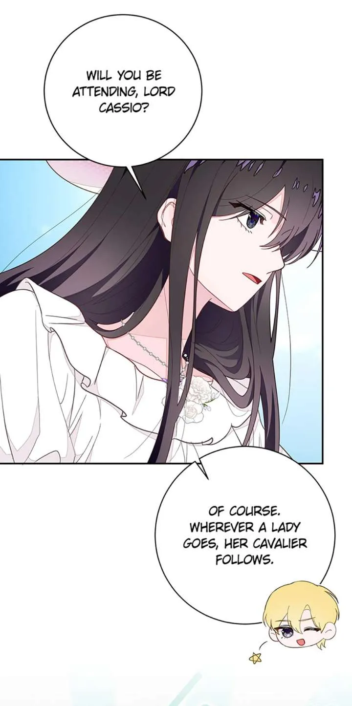 The Bad Ending of an Otome Chapter 79 Online - página 40