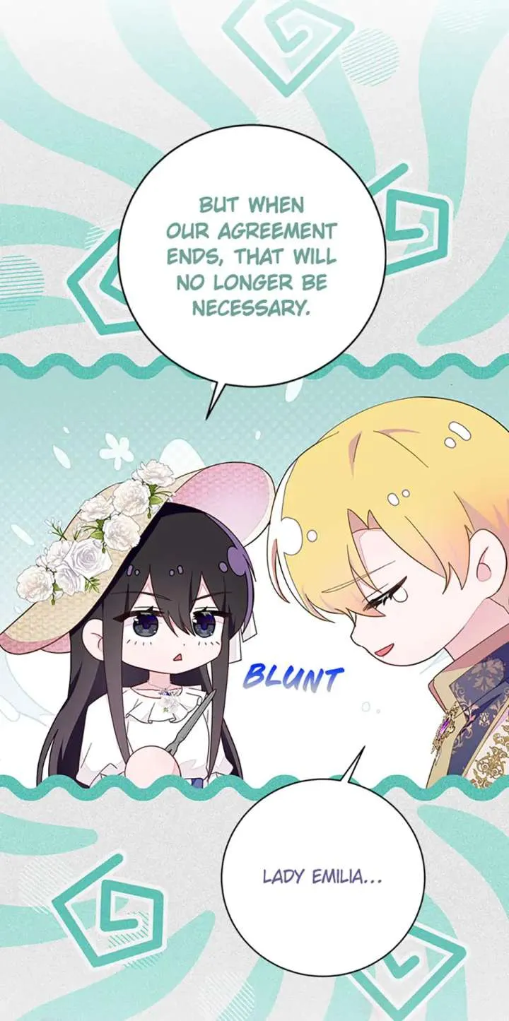 The Bad Ending of an Otome Chapter 79 Online - página 41