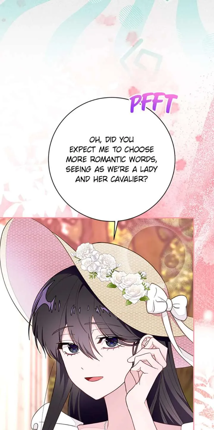 The Bad Ending of an Otome Chapter 79 Online - página 42