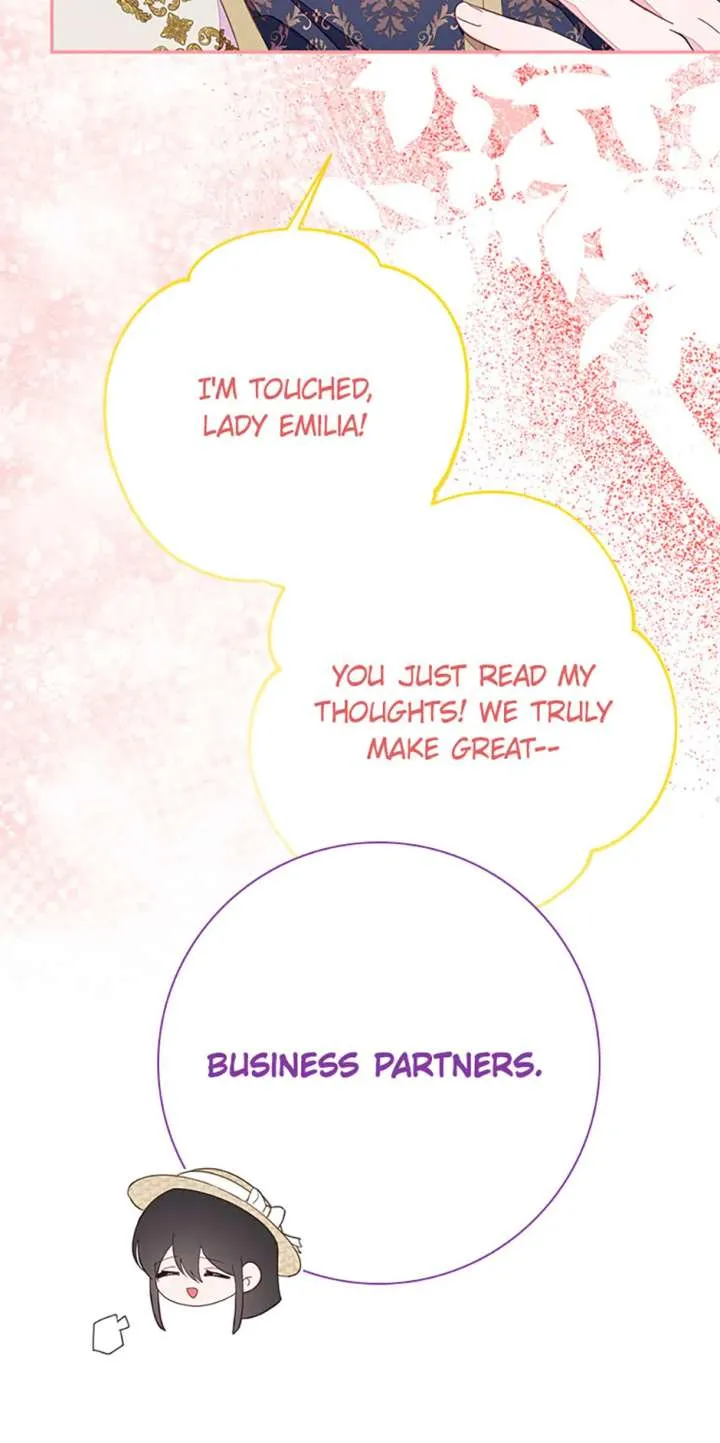 The Bad Ending of an Otome Chapter 79 Online - página 44