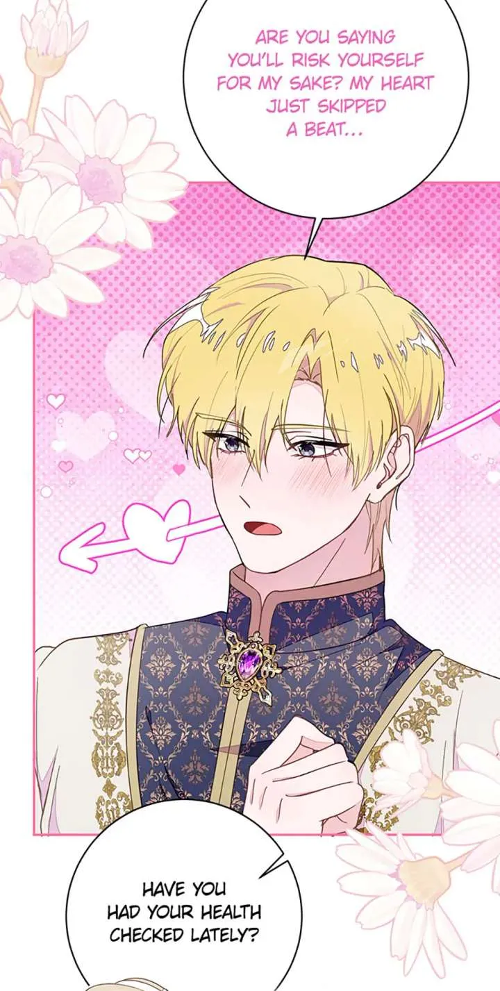 The Bad Ending of an Otome Chapter 79 Online - página 51