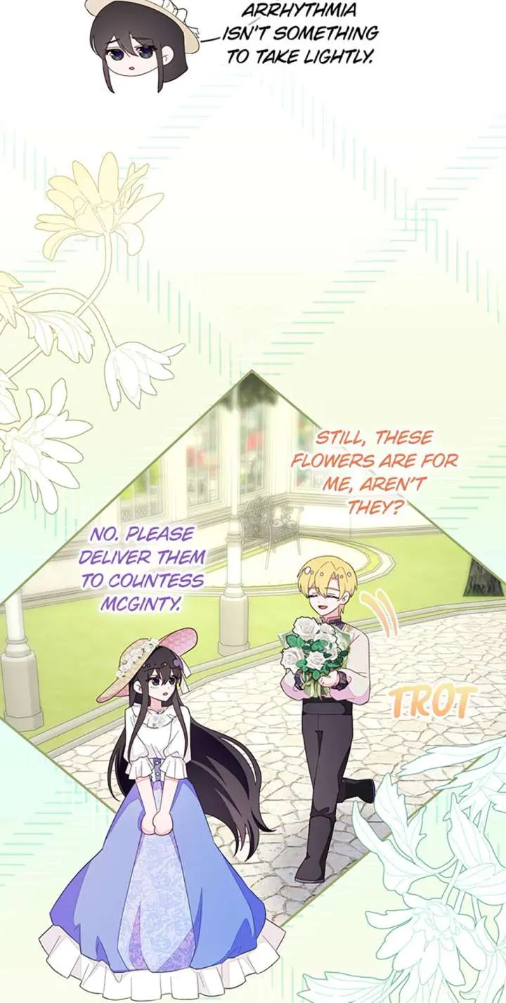 The Bad Ending of an Otome Chapter 79 Online - página 52