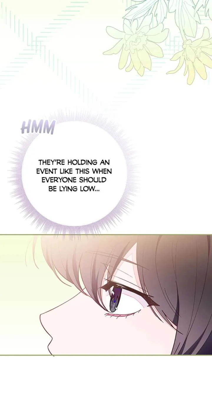 The Bad Ending of an Otome Chapter 79 Online - página 53