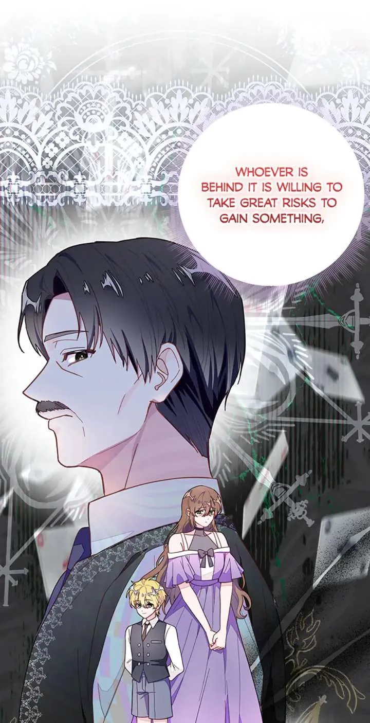 The Bad Ending of an Otome Chapter 79 Online - página 54