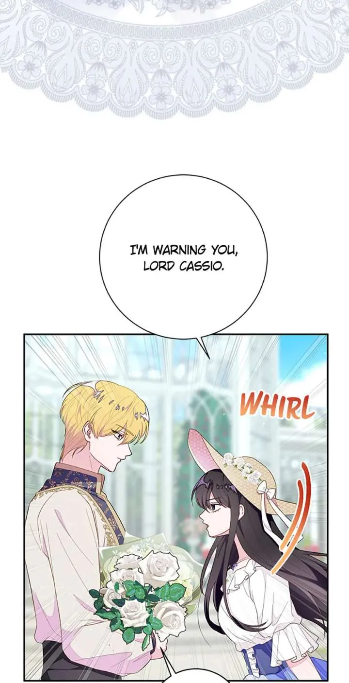The Bad Ending of an Otome Chapter 79 Online - página 56