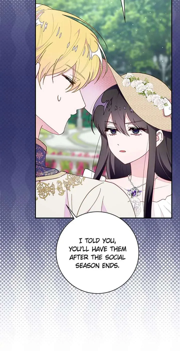 The Bad Ending of an Otome Chapter 79 Online - página 58