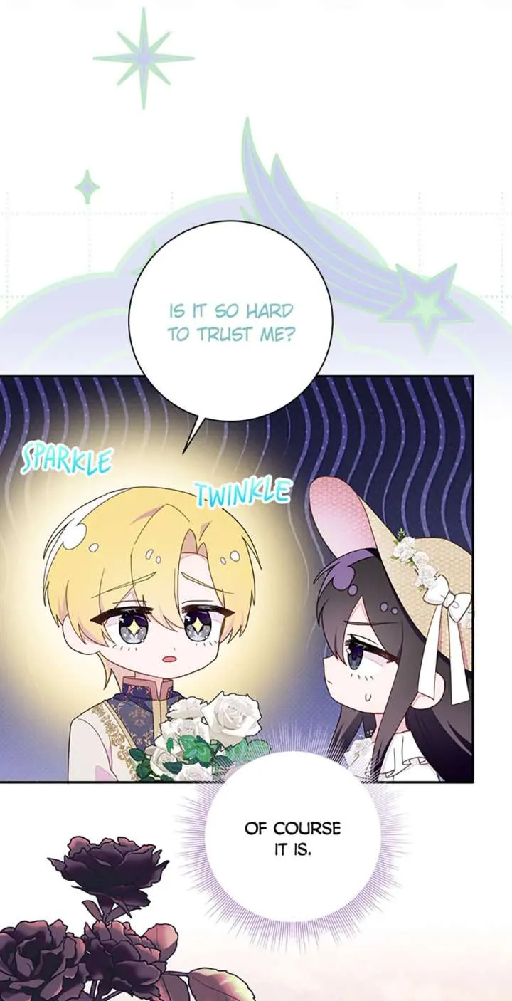 The Bad Ending of an Otome Chapter 79 Online - página 59
