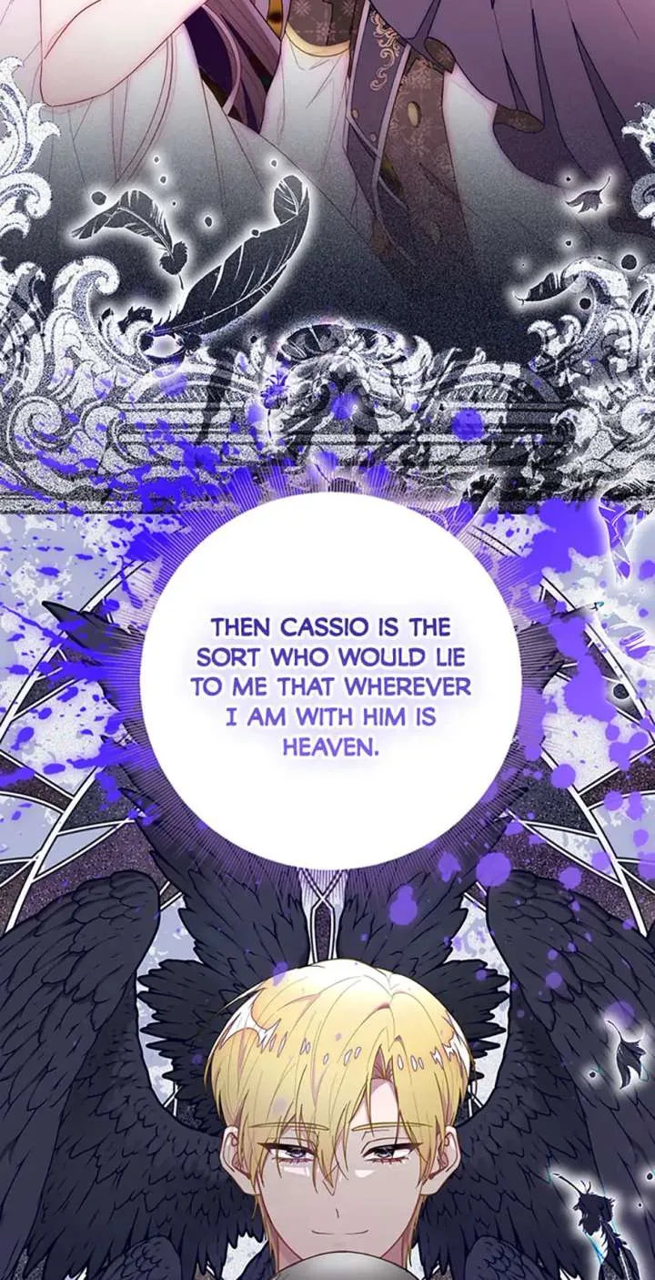 The Bad Ending of an Otome Chapter 79 Online - página 61