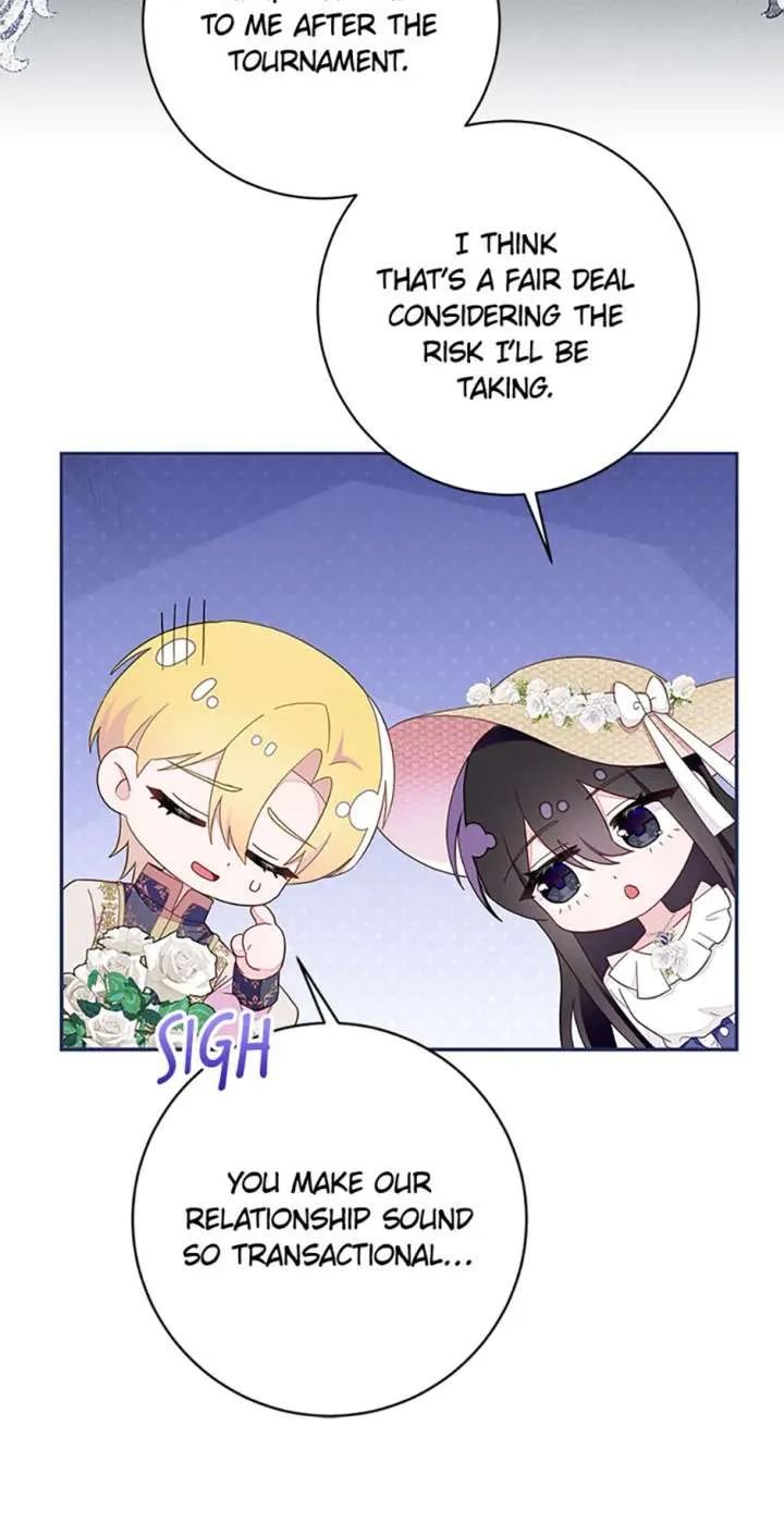 The Bad Ending of an Otome Chapter 79 Online - página 63