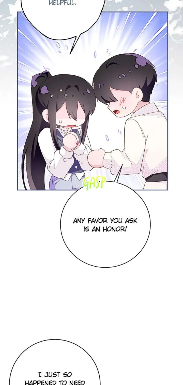 The Bad Ending of an Otome Chapter 79 Online - página 71