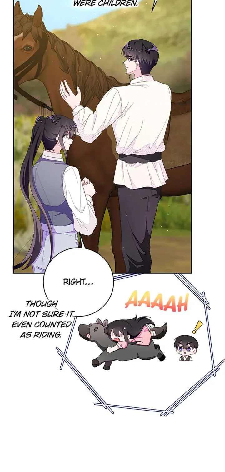 The Bad Ending of an Otome Chapter 79 Online - página 73