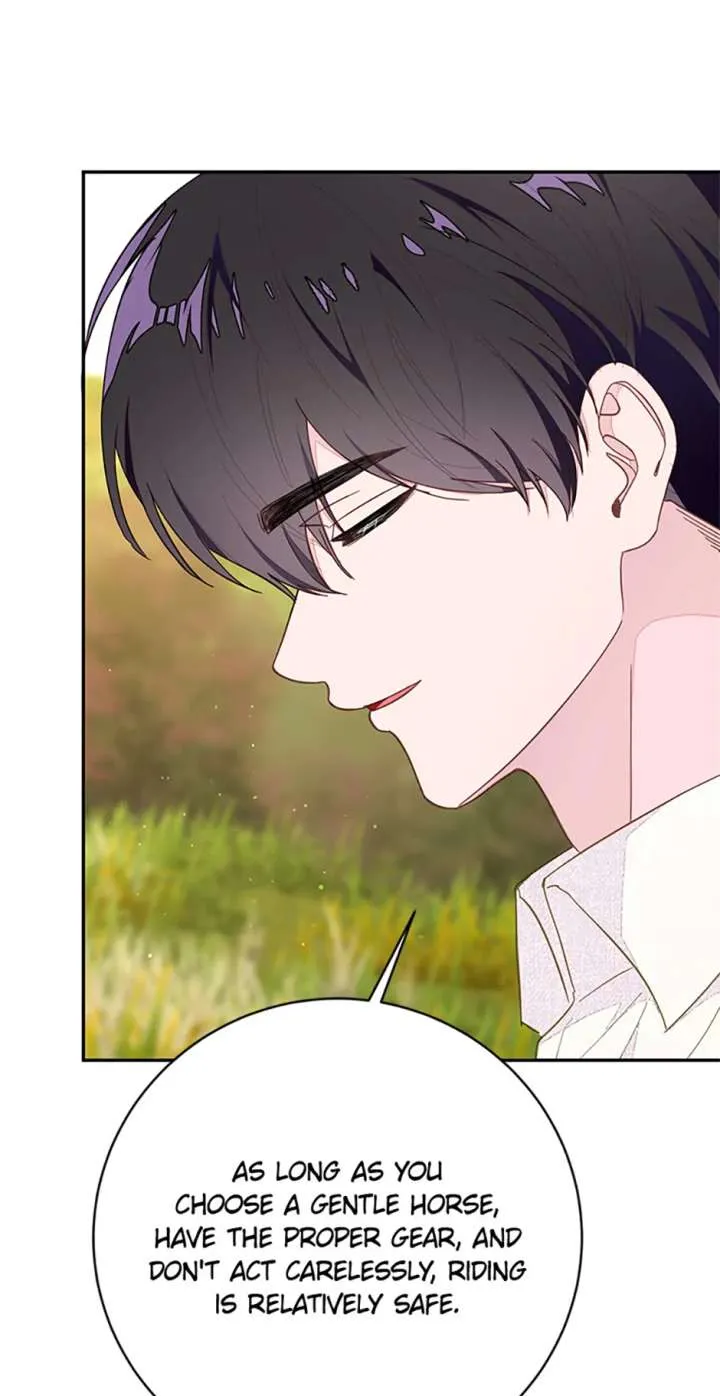 The Bad Ending of an Otome Chapter 79 Online - página 74