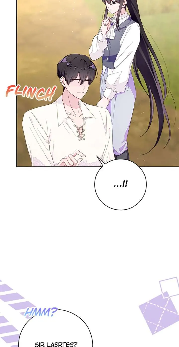 The Bad Ending of an Otome Chapter 79 Online - página 77