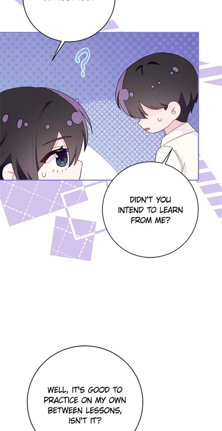 The Bad Ending of an Otome Chapter 79 Online - página 78