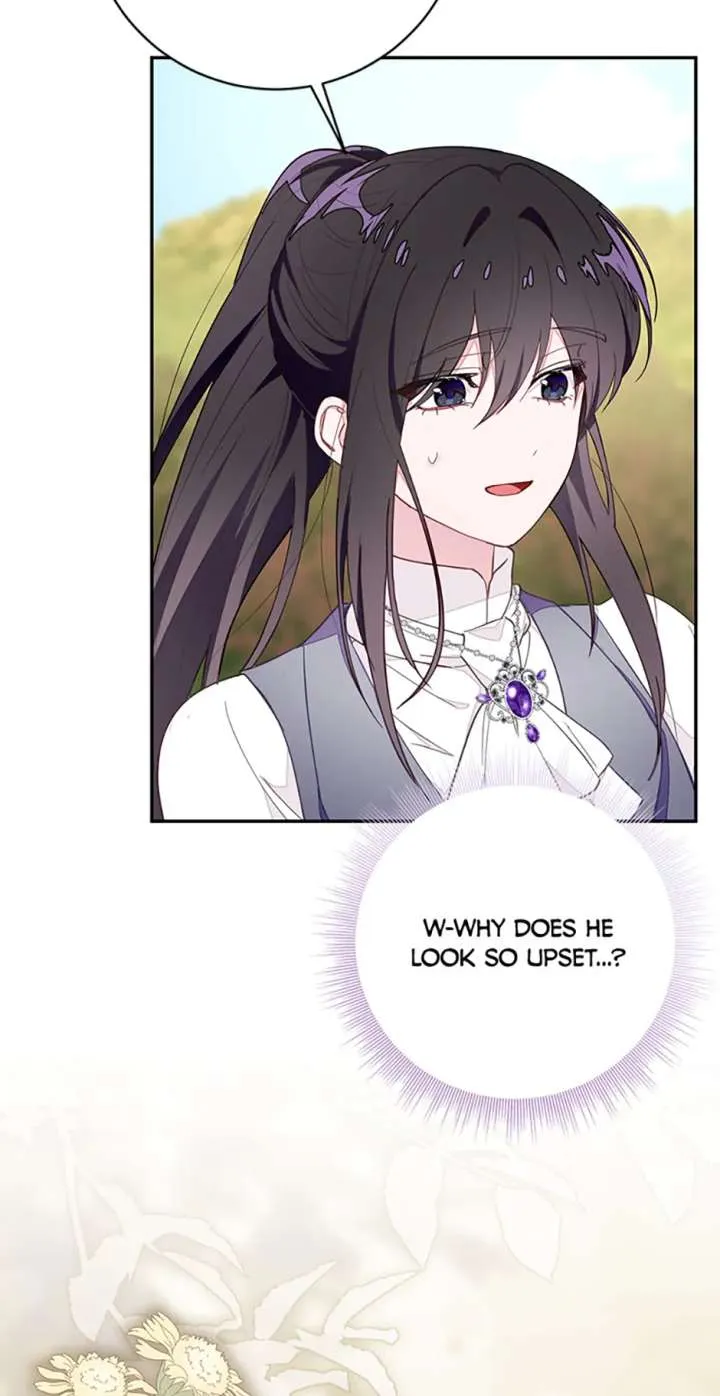 The Bad Ending of an Otome Chapter 79 Online - página 79