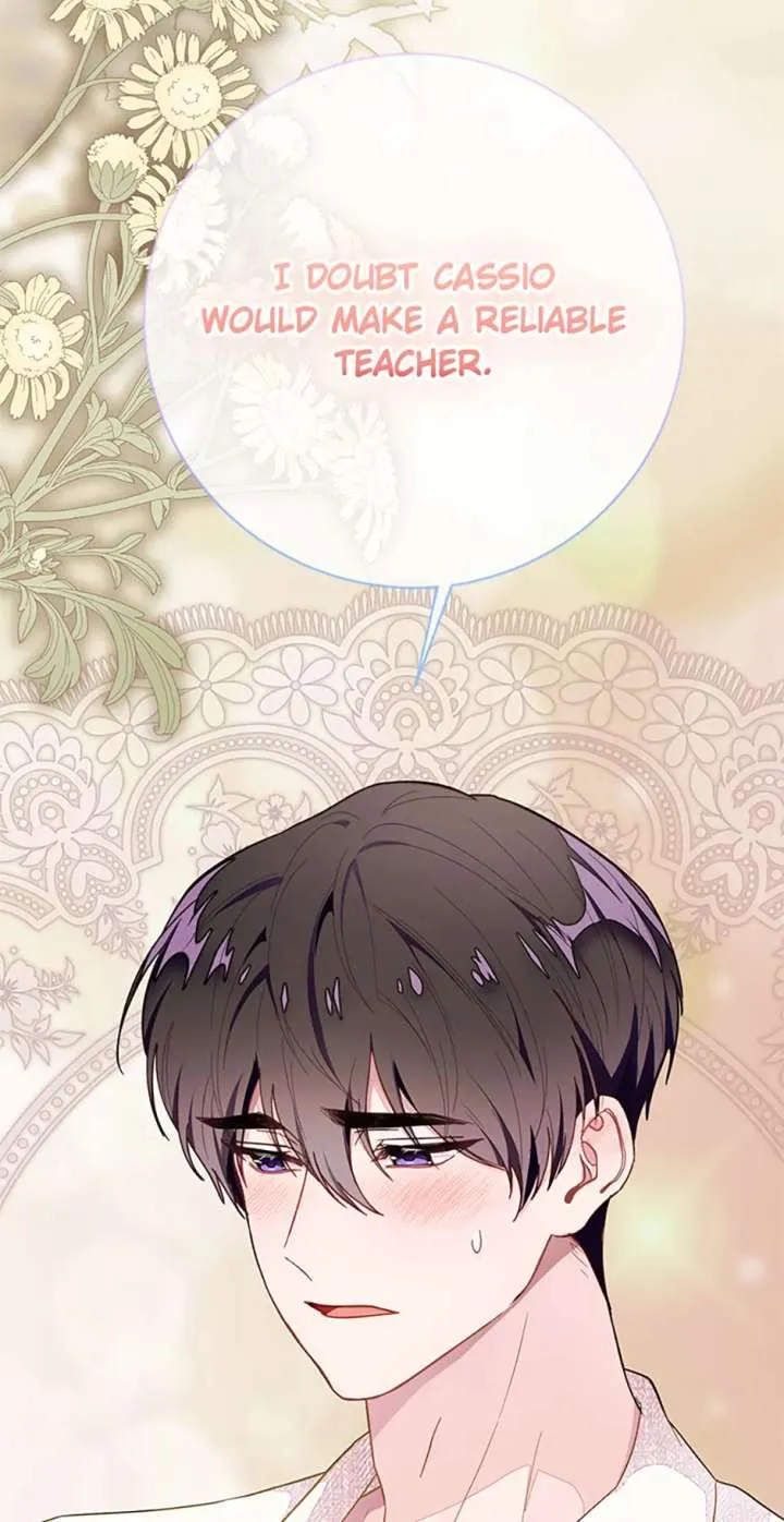The Bad Ending of an Otome Chapter 79 Online - página 80