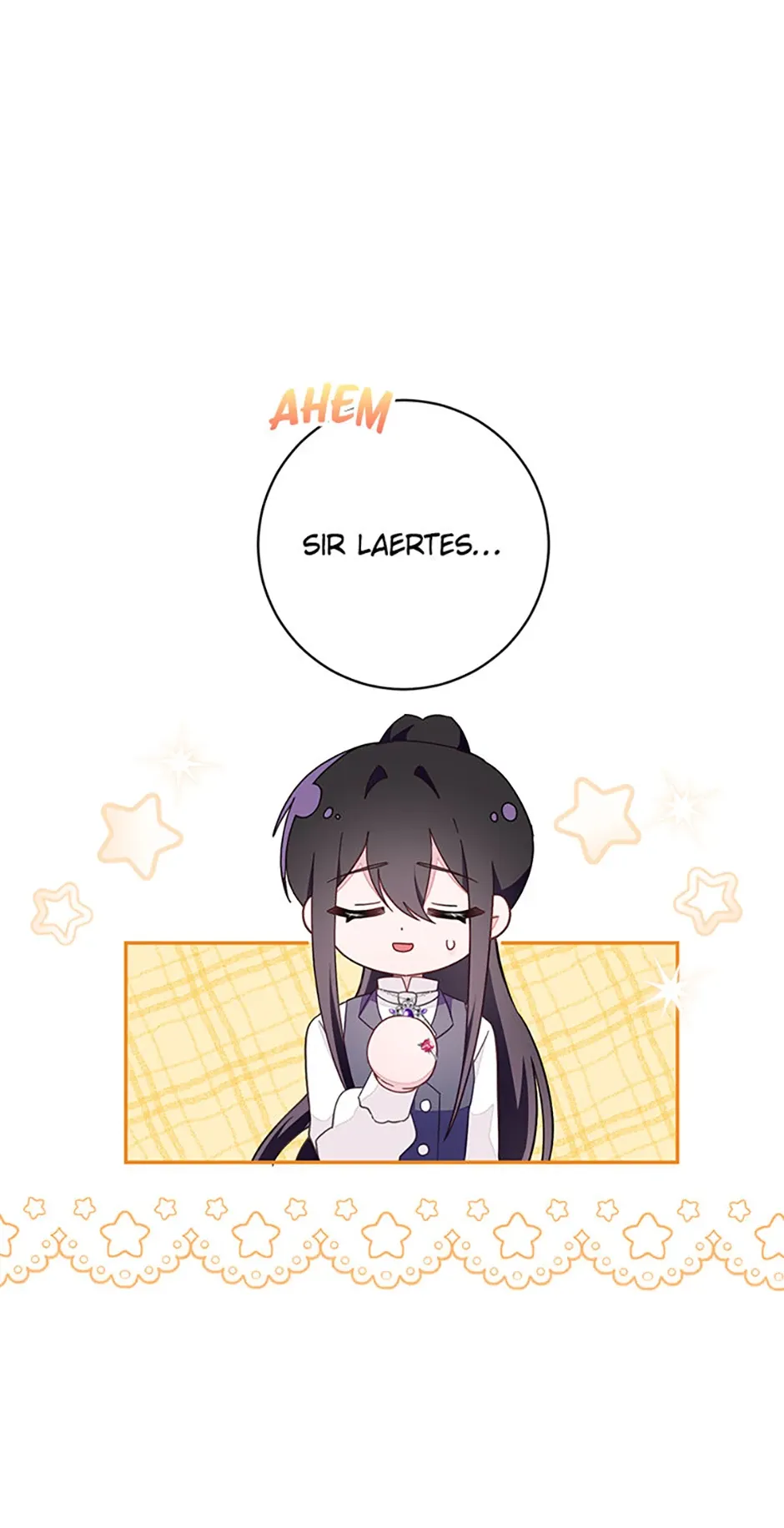 The Bad Ending of an Otome Chapter 80 Online - página 1