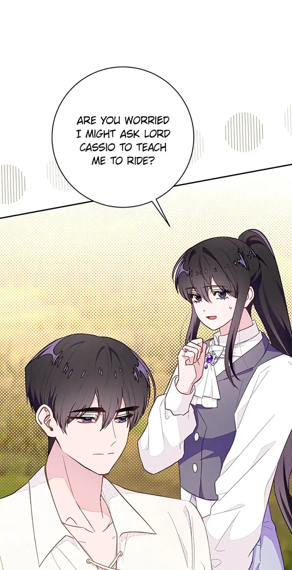 The Bad Ending of an Otome Chapter 80 Online - página 2