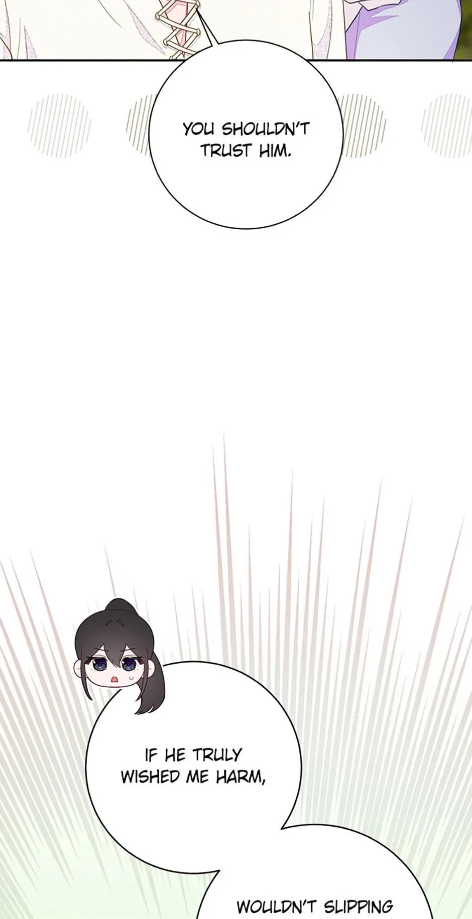 The Bad Ending of an Otome Chapter 80 Online - página 3