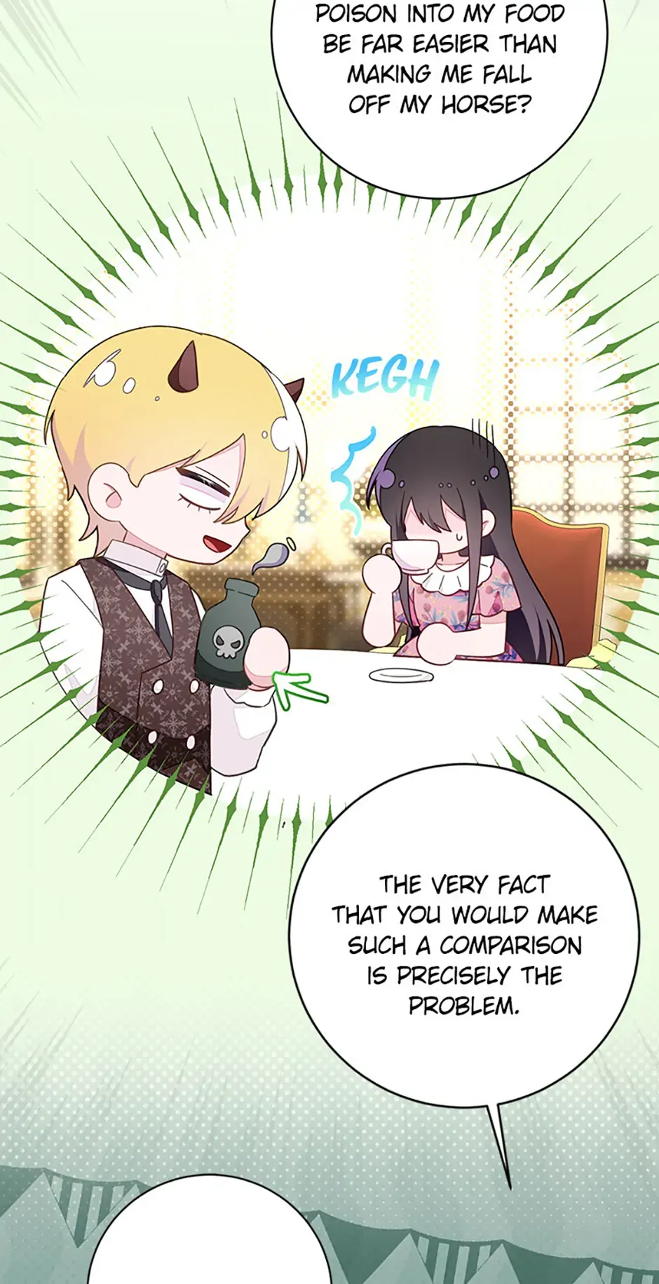 The Bad Ending of an Otome Chapter 80 Online - página 4