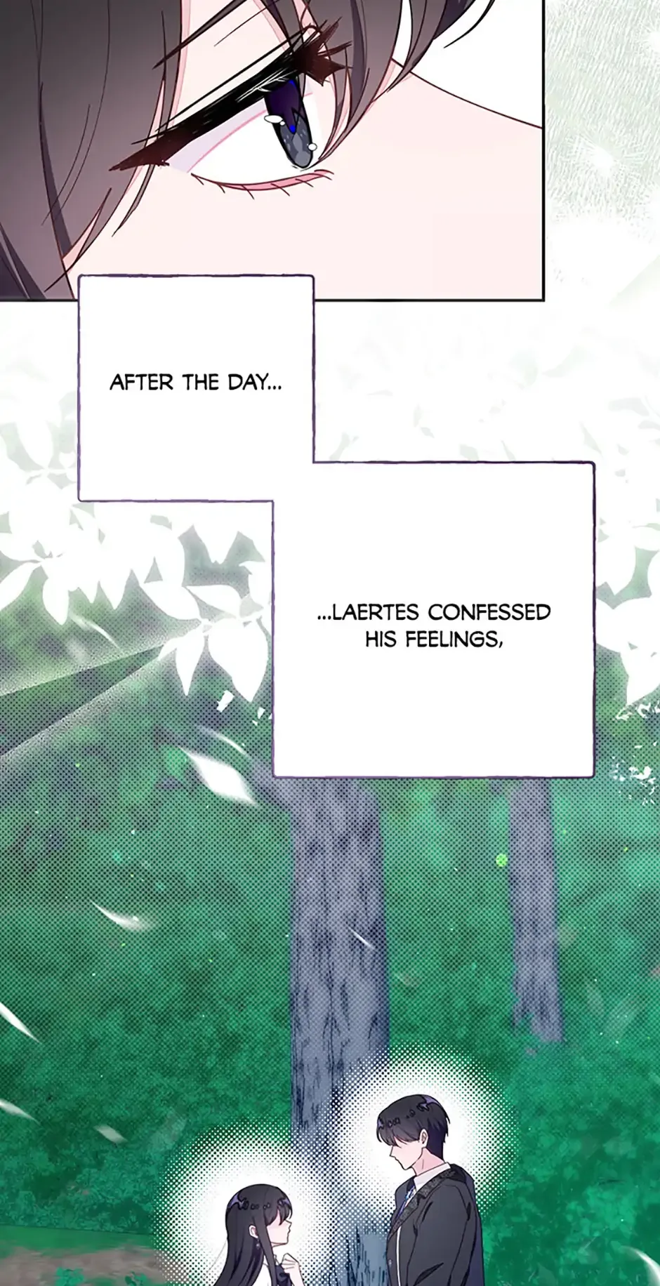 The Bad Ending of an Otome Chapter 80 Online - página 6