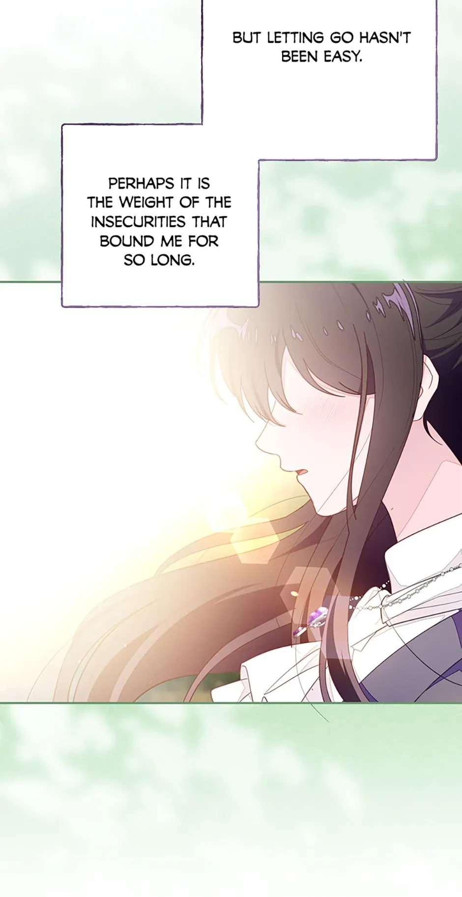 The Bad Ending of an Otome Chapter 80 Online - página 8