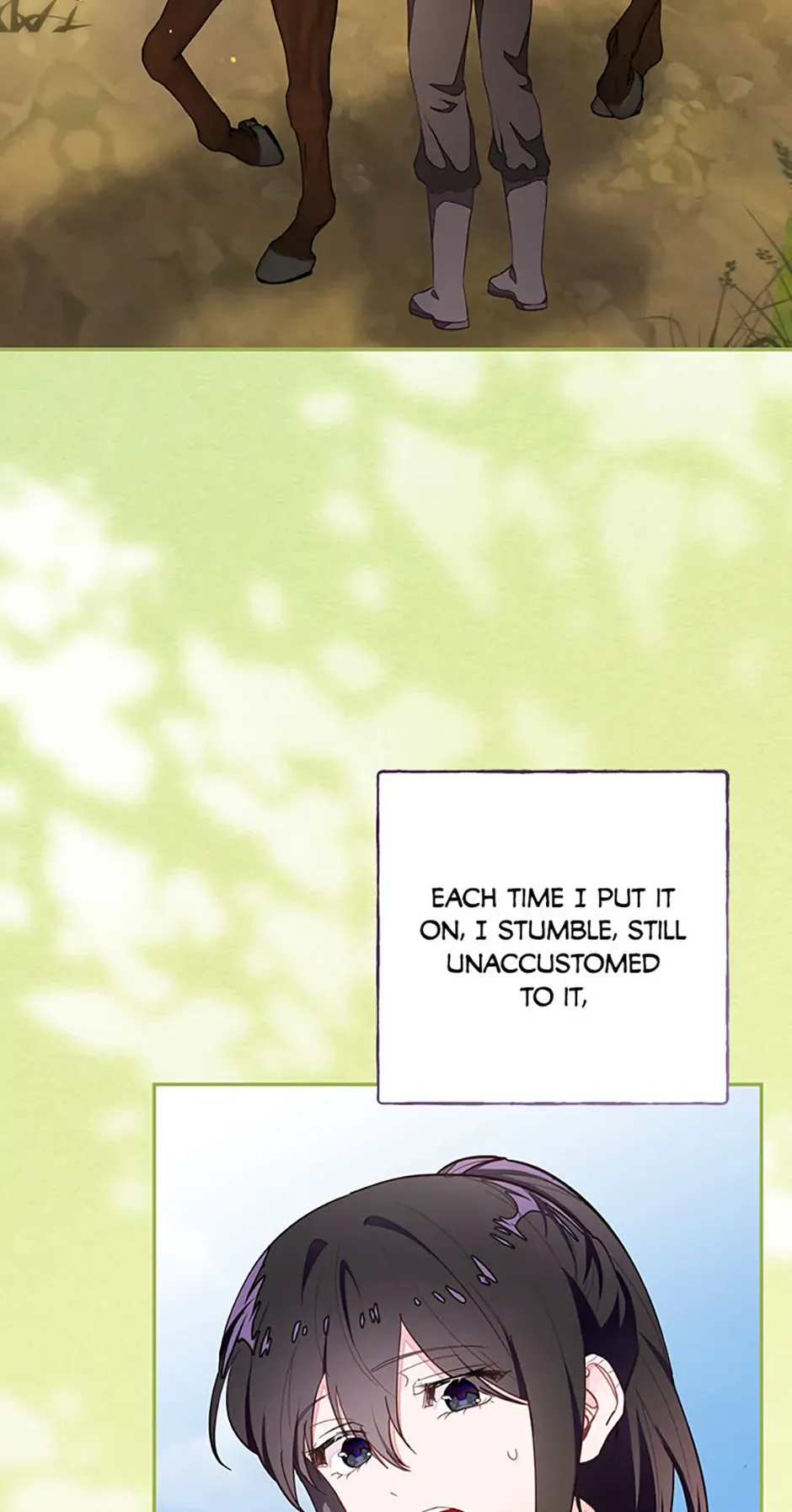 The Bad Ending of an Otome Chapter 80 Online - página 10