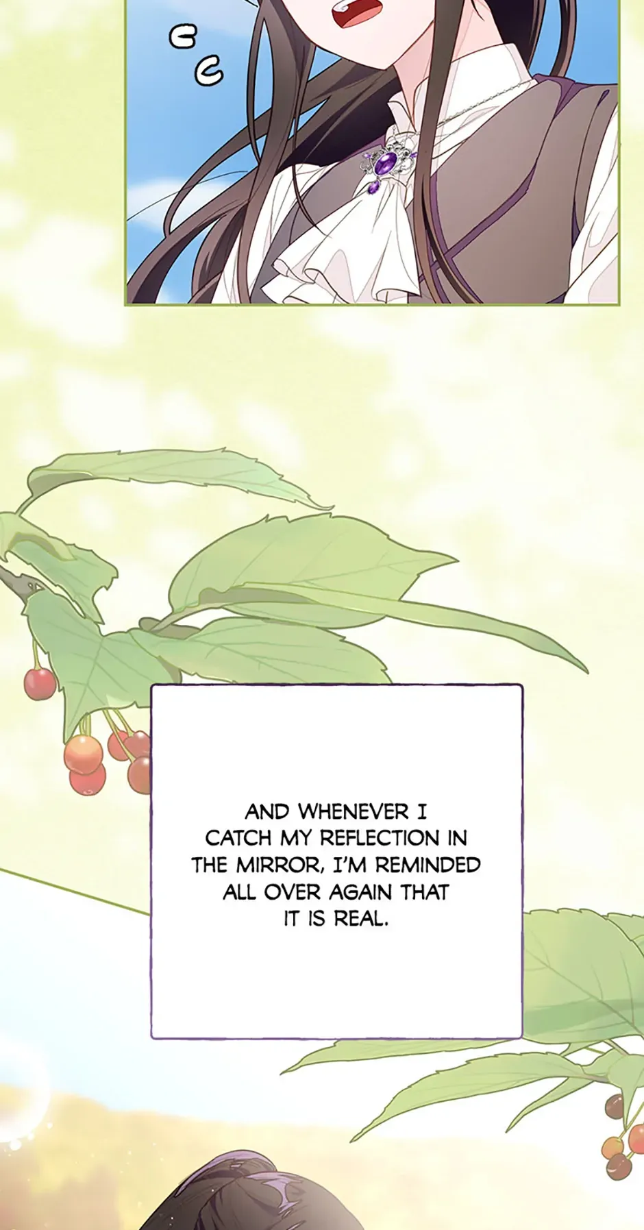 The Bad Ending of an Otome Chapter 80 Online - página 11