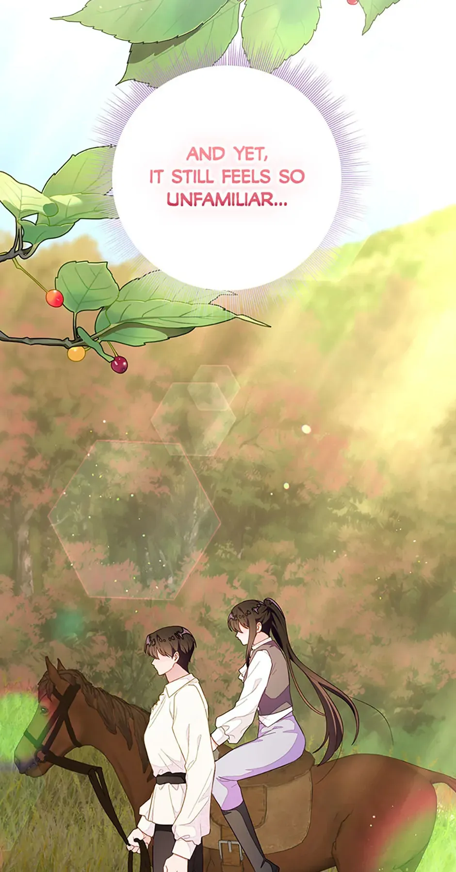 The Bad Ending of an Otome Chapter 80 Online - página 15